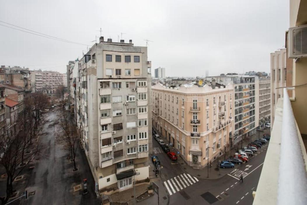 Apartment Old Town *