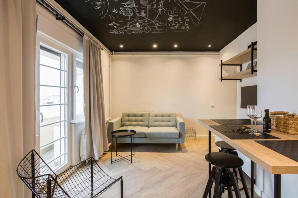 Apartment Old Town
