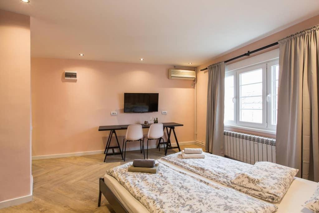 Apartman Old Town