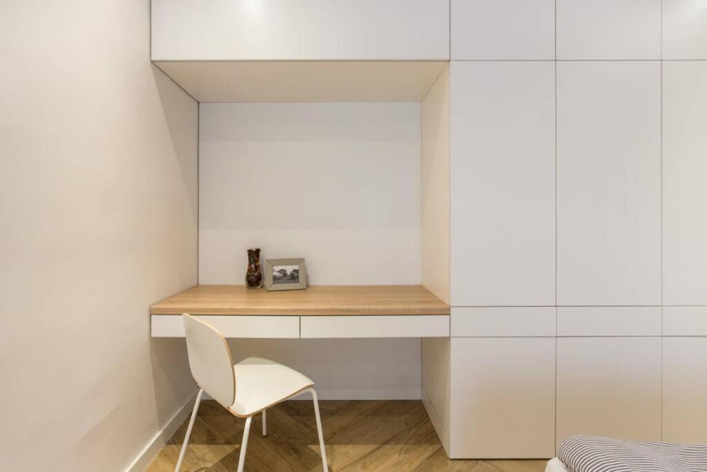 Old Town Apartment Belgrad