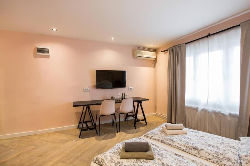 Apartment Old Town
