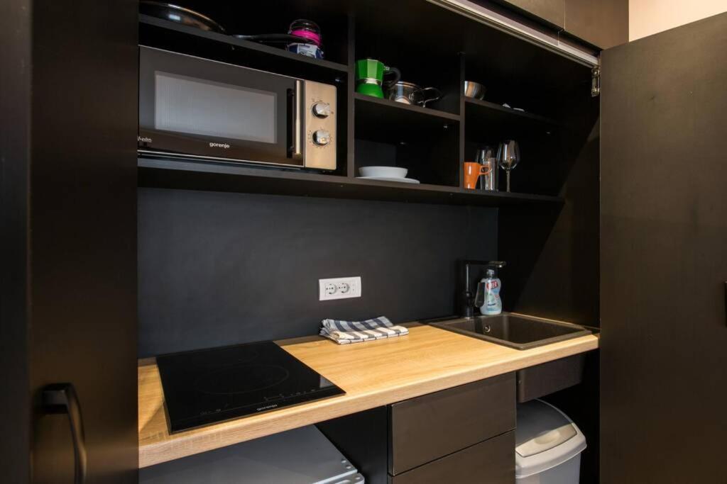 Apartman Old Town