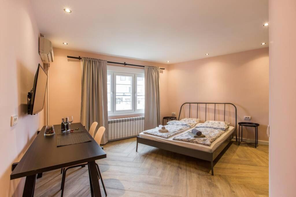 Apartment Old Town *